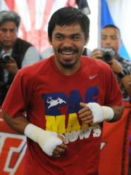 pacquiao vs cotto