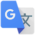 Google Translate APK Android apps
