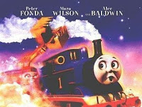 Thomas and the Magic Railroad 2000 Film Completo In Italiano