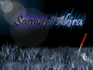 Ficha Samurai Akira (RPG Maker 2003)