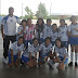 C.N.S.G. é campeão no Futsal Infantil Feminino e no Hendebol Mirim Feminino