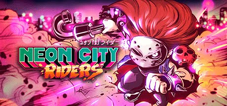 Neon City Riders