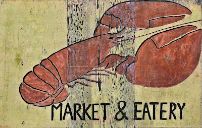 Eatery