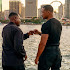 Película "Bad Boys" muestra la importancia del vinculo familiar