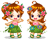 Gif do Hawai