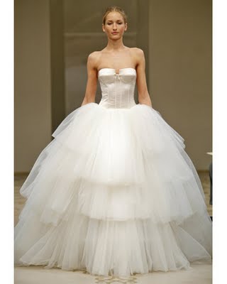 ball gown wedding dresses