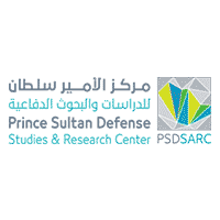 مركز الأمير سلطان للدراسات والبحوث الدفاعية.