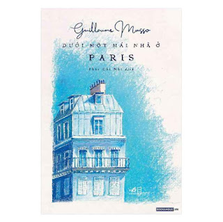 Dưới Một Mái Nhà Ở Paris ebook PDF-EPUB-AWZ3-PRC-MOBI