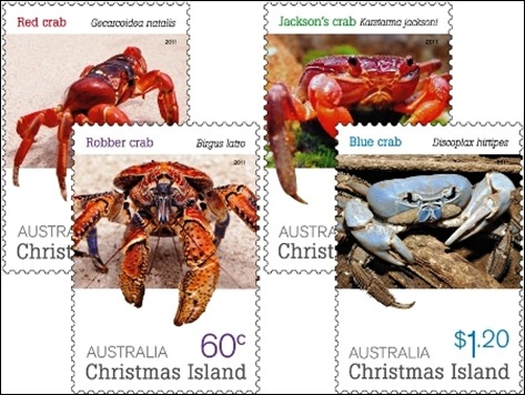 crab