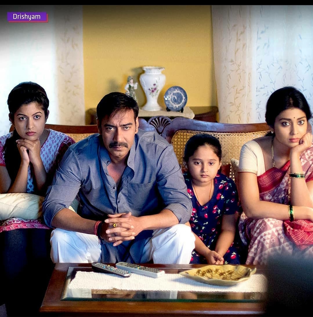 film drishyam