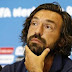 Pirlo says no hard feelings over Euro omission