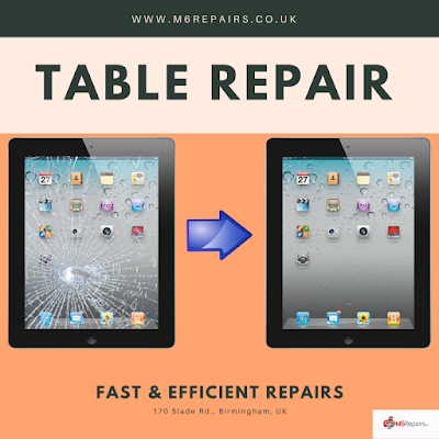 Tablet Repair