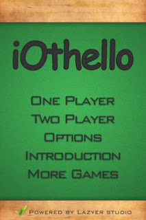 Othello Pro IPA 1.0 