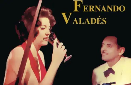 Quiereme Como Yo Te Quiero | Fernando Valades Lyrics