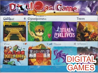 DIGITAL GAMES