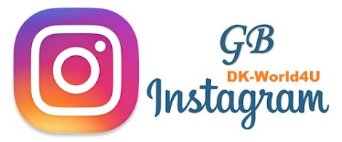 GBInstagram v1.30 - 22.0.0.15.68 (GBInsta & GBInsta Plus)