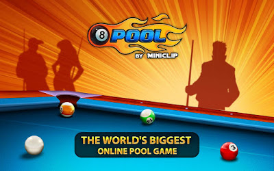 Download 8 Ball Pool Mod Apk v3.9.1 Guideline Trick (No Root) 100% Working