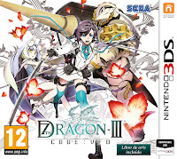 7th Dragon III Code: VFD