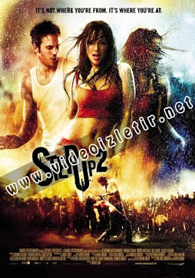 Step Up 2 Sokak Dansı film izle