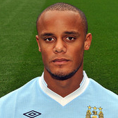 Vincent Kompany