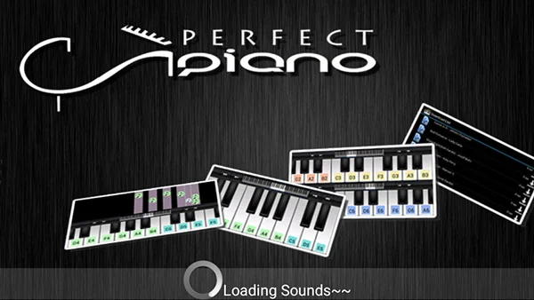 Piano Perfect for Android App