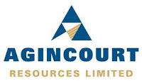 Agincourt Resources