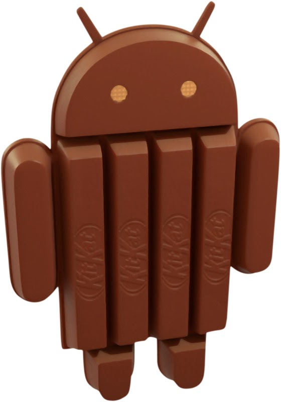 Android™ 4.4.3, KitKat® Rolls Out to Moto Devices This Week