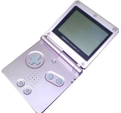 Gameboy Advance Sp. JUEGOS DE GAME BOY ADVANCE