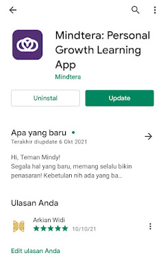 download aplikasi mindtera di IOS
