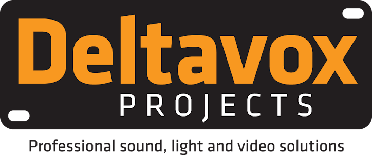 Deltavox Projects