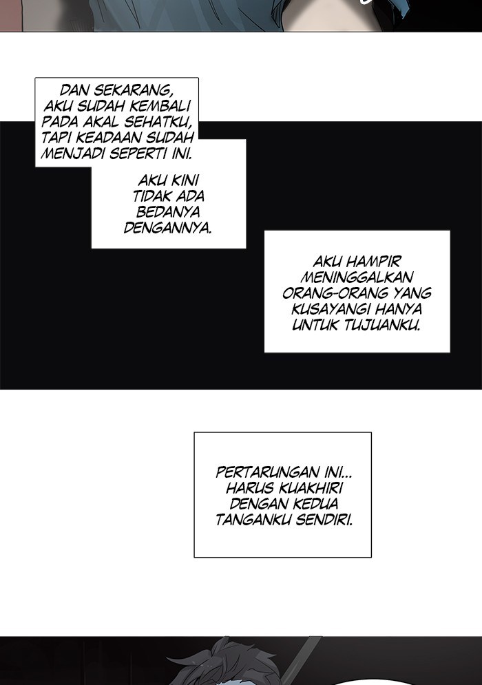 Webtoon Tower Of God Bahasa Indonesia Chapter 246