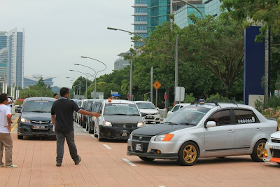 Perodua Alza Owner Club - 9 Descargar