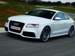 Audi S4 High Performance Sport Cars