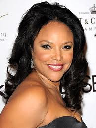 Lynn Whitfield ~ Amazing Actress