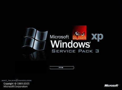 Windows Wallpaper on Free Download Software  Windows Xp Pro Service Pack 3 June 2012 Sata