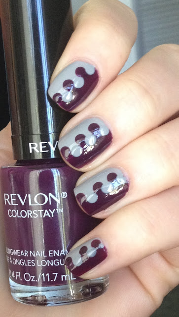 Revlon Provence Confetti Lonesome Dove