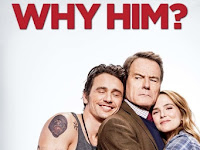 [HD] Why Him? 2016 Ganzer Film Deutsch