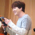 Lirik Lagu Kyuhyun - And We