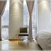 awesome bedroom curtains design