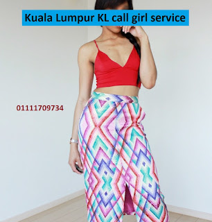  Call Girl near Hotel KL