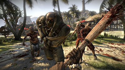 Dead Island PC Game Screenshots
