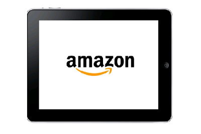 Amazon Tablet