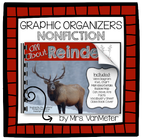 http://www.teacherspayteachers.com/Product/Reindeer-Facts-Graphic-Organizers-1590128