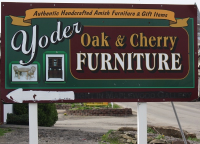  Amish Furniture Store on Amish Furniture Ohio