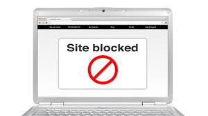 Full List of Blocked URLs / Websites in India - Updated Regularly