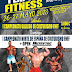 🏃 I Expo Fitness Norte de España | 26-27may