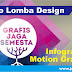 Info Lomba Design | Infografis dan Motion Grafis Oleh ICW