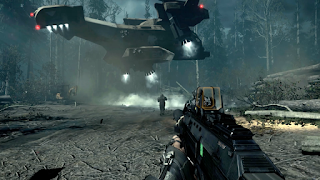 DOWNLOAD - Call of Duty Advanced Warfare Repack FULL 2015