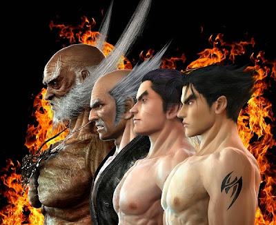 Tekken 6 Game Full Version Download