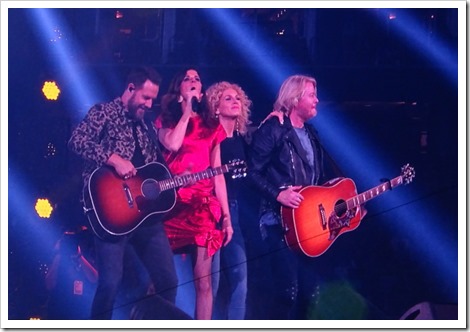 Little Big Town